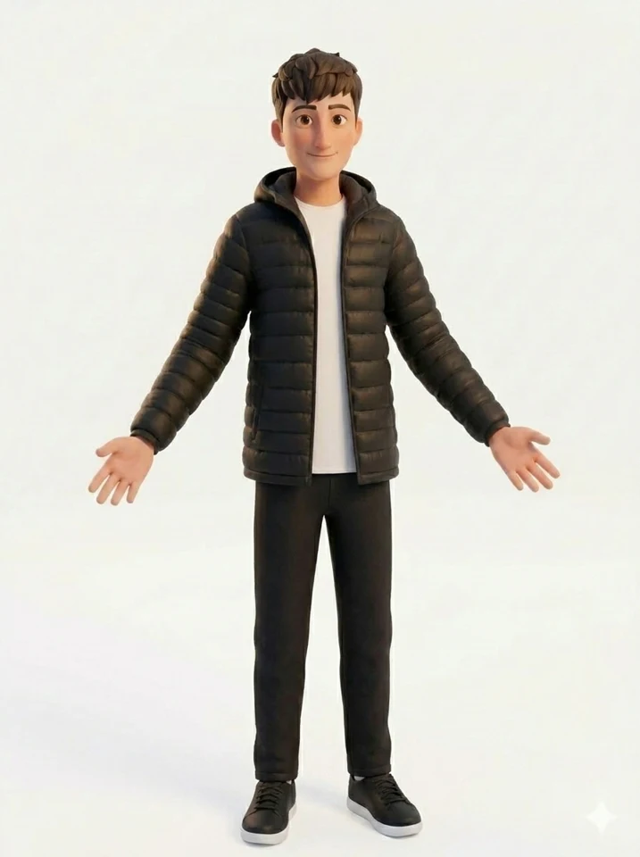 Dan