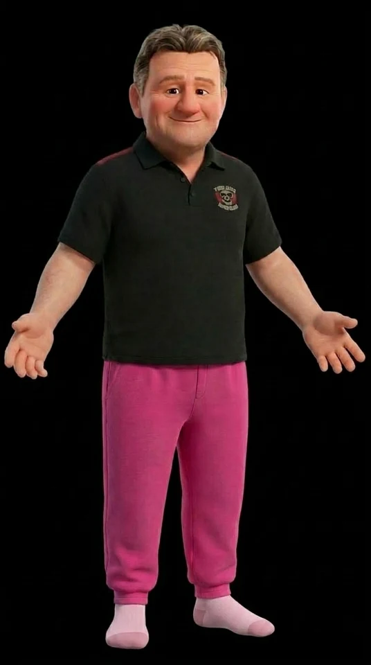 Grandad