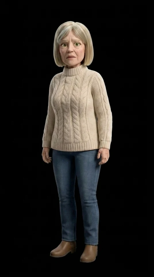 Grandma