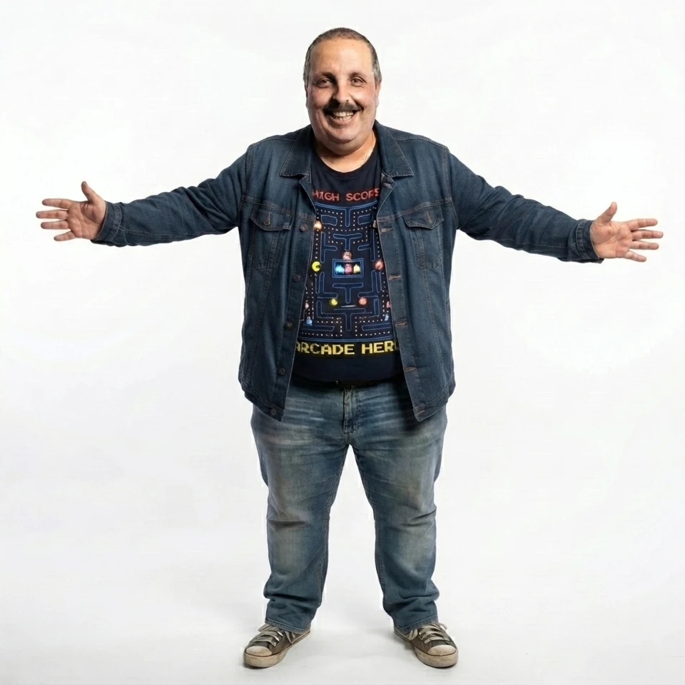 Steve