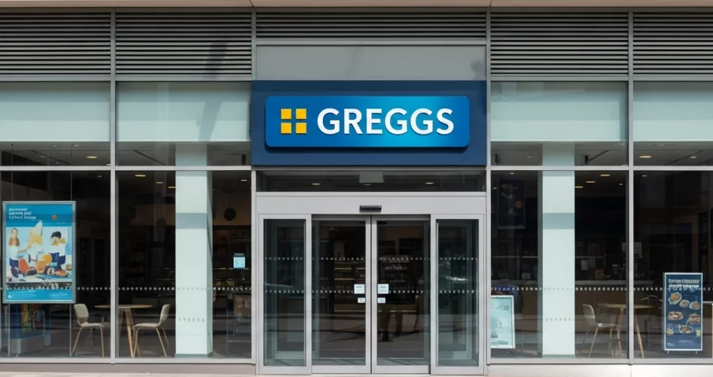 greggs