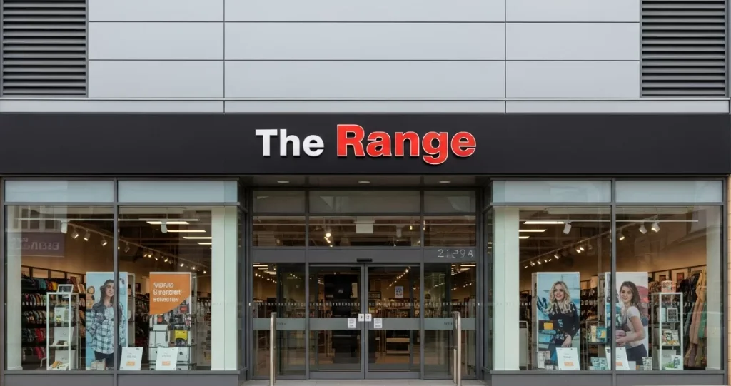 The Range