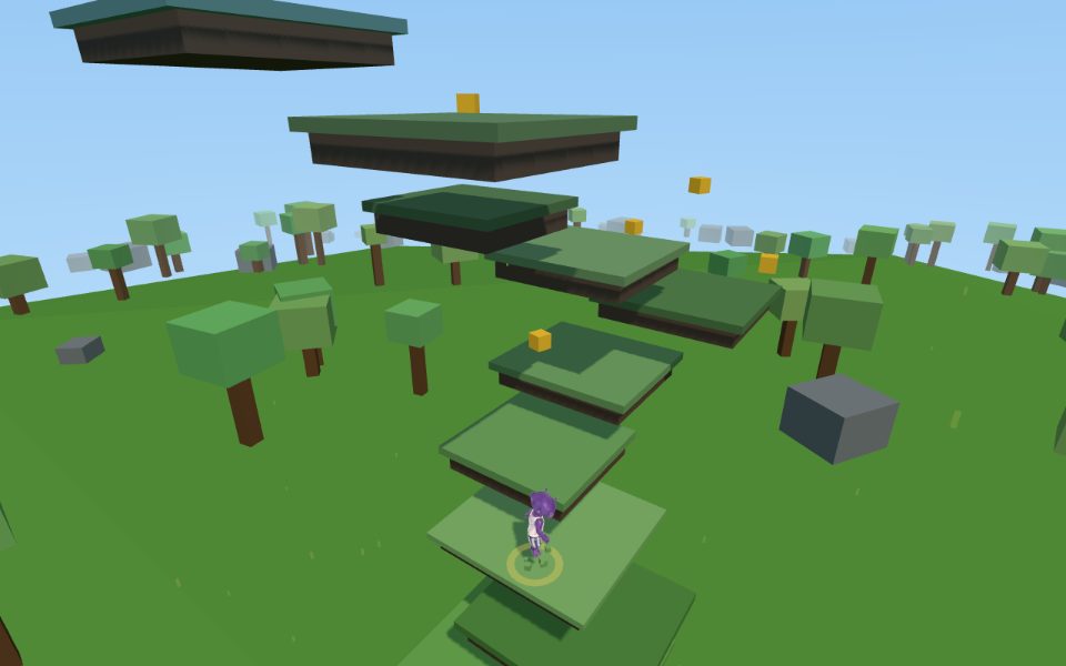 Kellian Jump preview